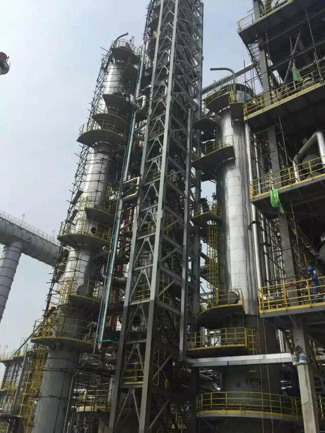 东莞设备翻新喷涂・钢构厂房升级改造