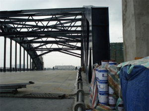 东莞专注工业场景喷漆服务